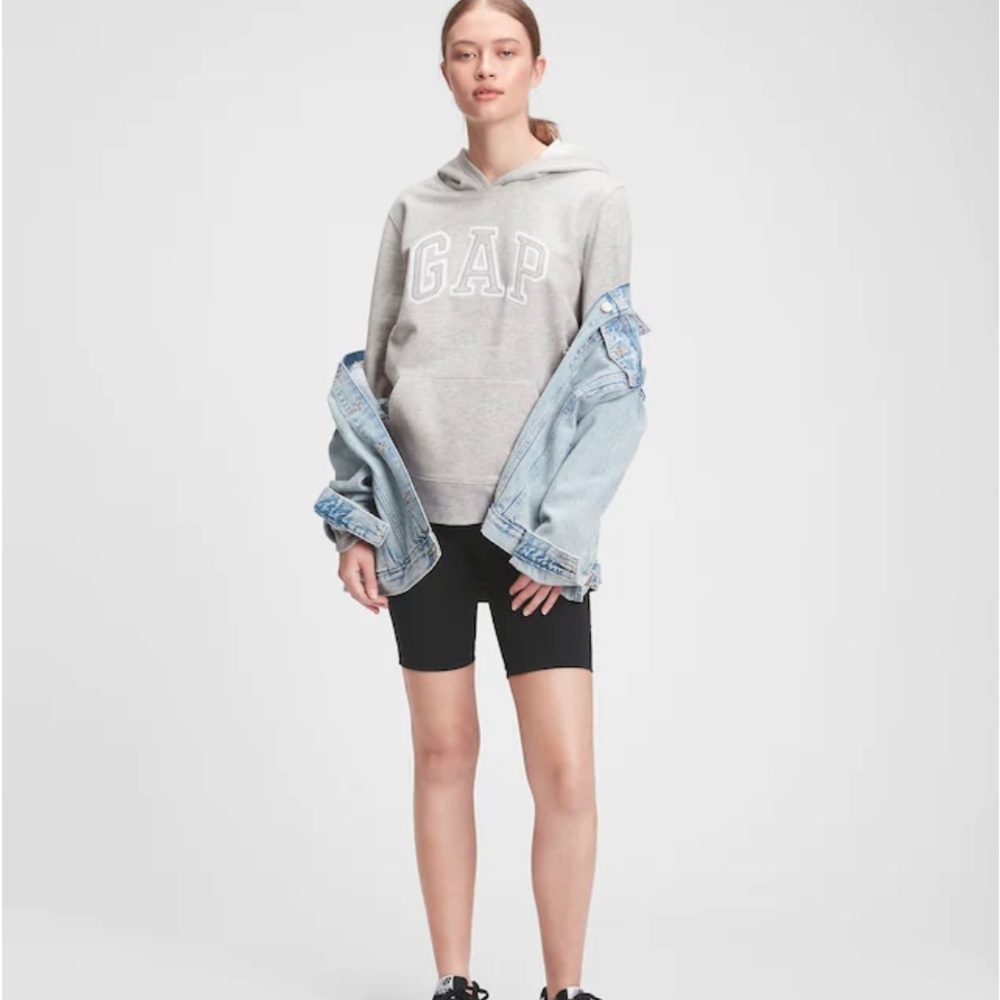 GAP logo hoodie - Picture 2 of 6